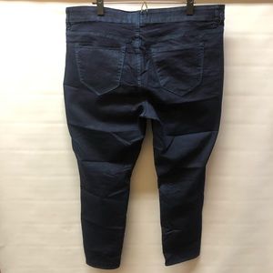 Torrid Denim women’s high rise jeans pants 18